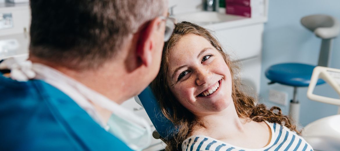 Emergency Dental Care