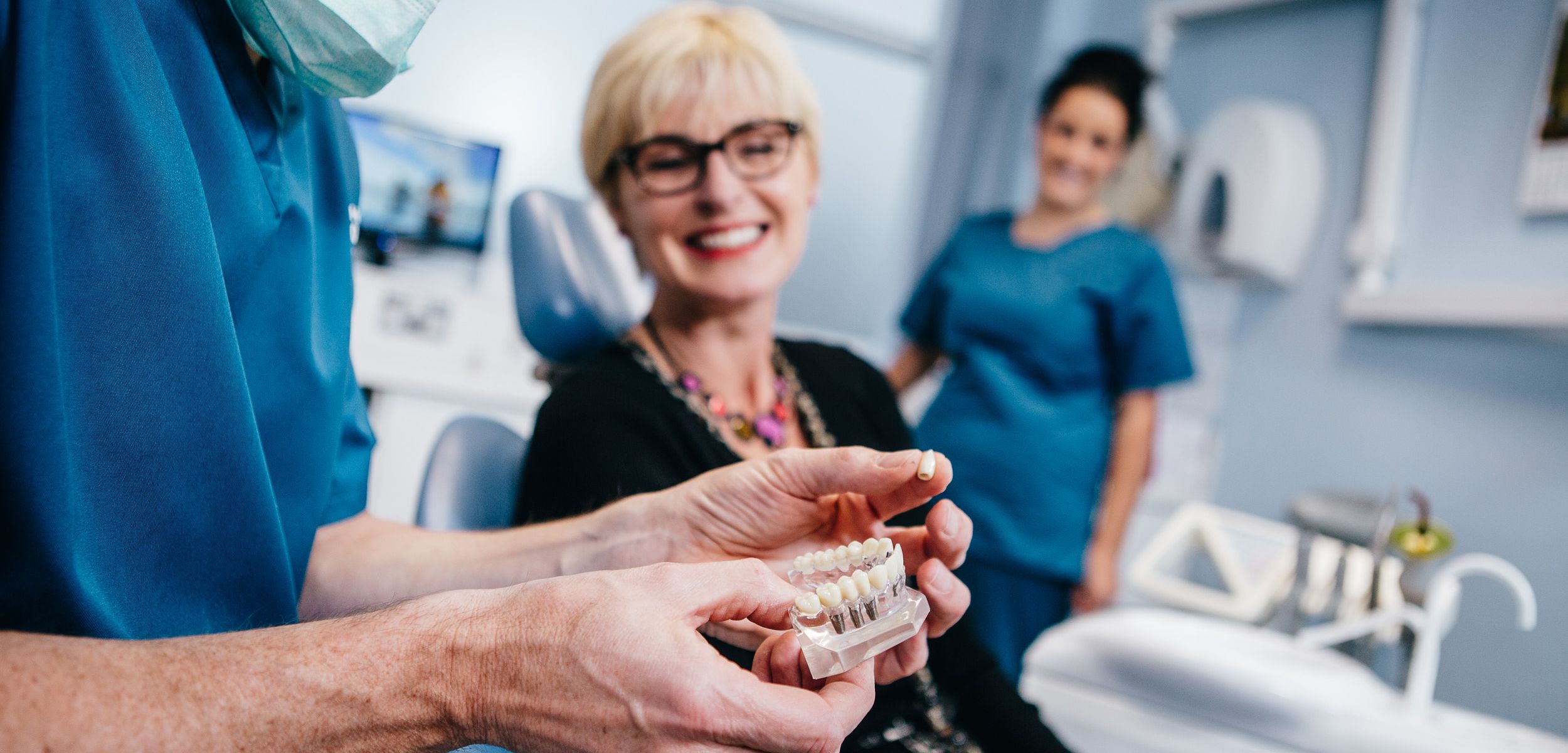 Dental Implant Event | May & June 2026 