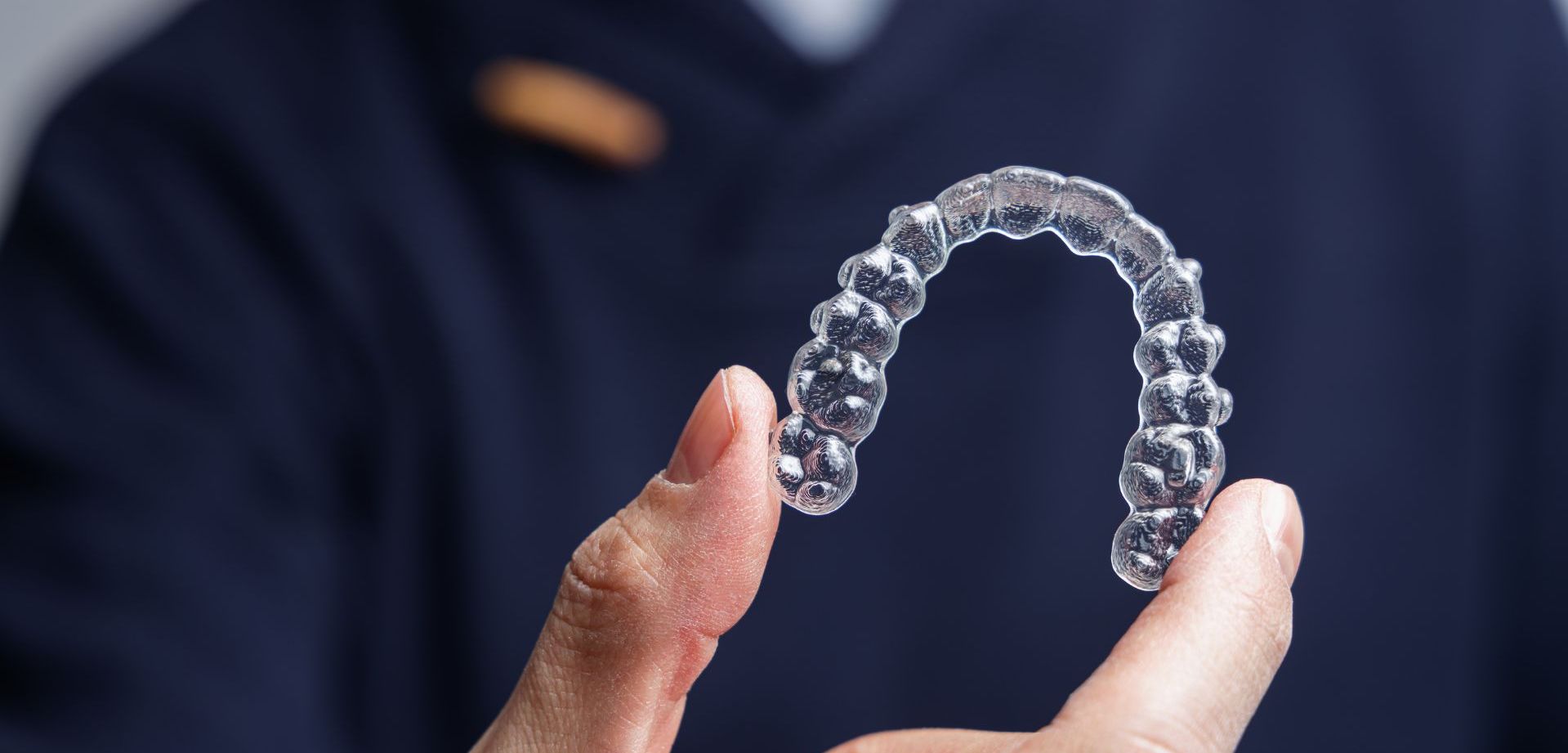 Invisalign Event in Fareham | September 11th - October 23rd 2026