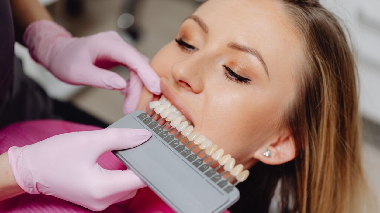 Teeth Whitening in Whiteley | Save £200 on Boutique Whitening