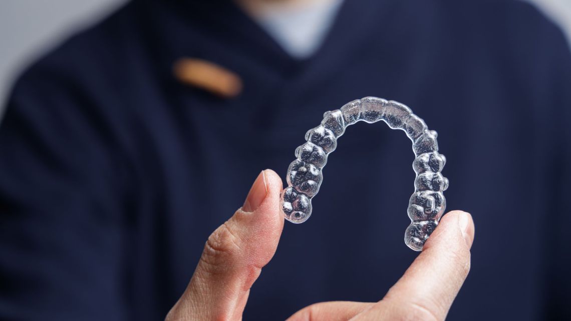 Exclusive Invisalign Event in Fareham  |  August 14th - September 25th 2026 