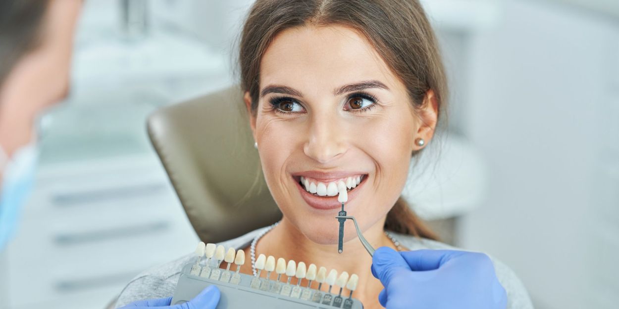 Brighten Your Smile This Winter - Save £200 on Teeth Whitening!