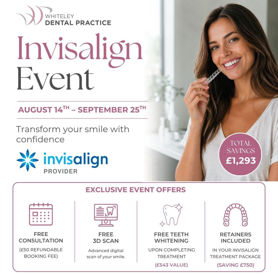 Invisalign event 