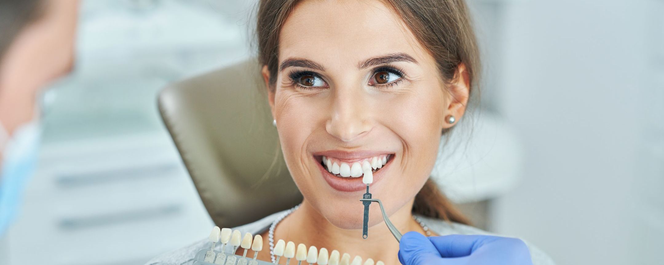 Brighten Your Smile This Winter - Save £200 on Teeth Whitening!