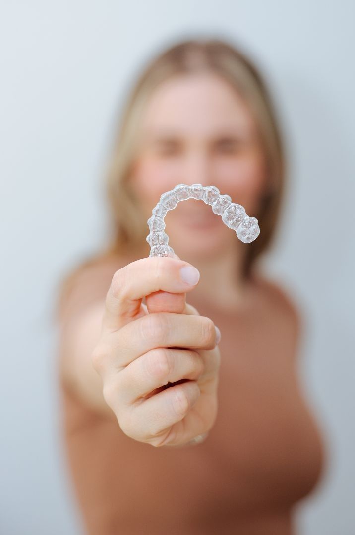 Invisalign Fareham